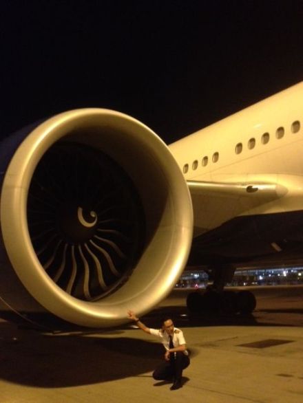 《冲上云霄II》剧照第55张图片