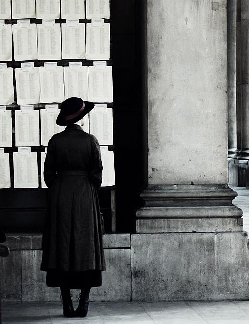 《队列之末》海报第60张图片