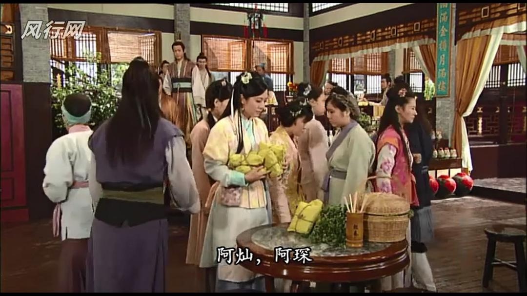 《造王者》海报第60张图片