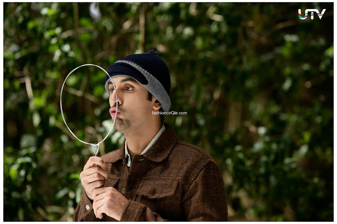 《巴菲的奇妙命运》海报