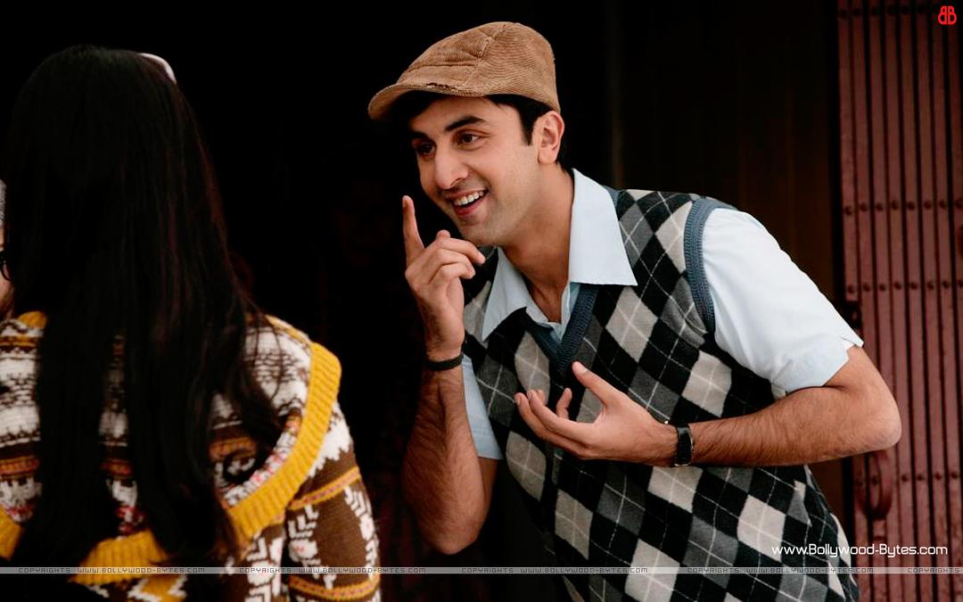 《巴菲的奇妙命运》海报