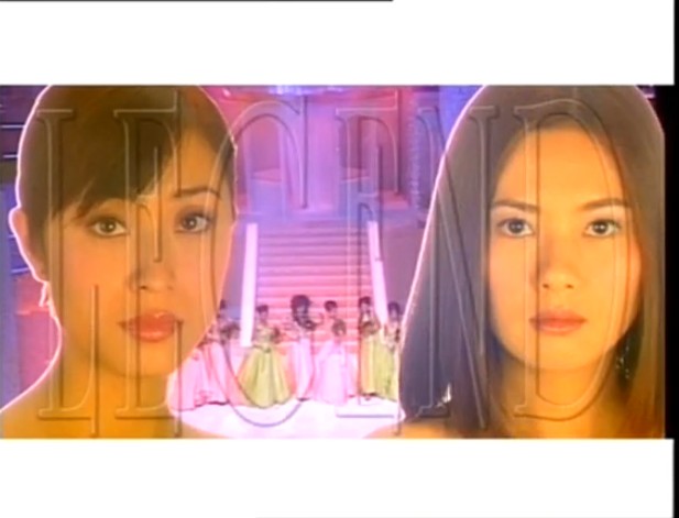 《美丽传说》海报第11张图片