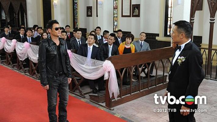 《雷霆扫毒》海报第47张图片