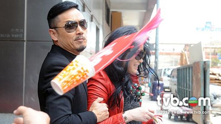 《雷霆扫毒》海报第41张图片