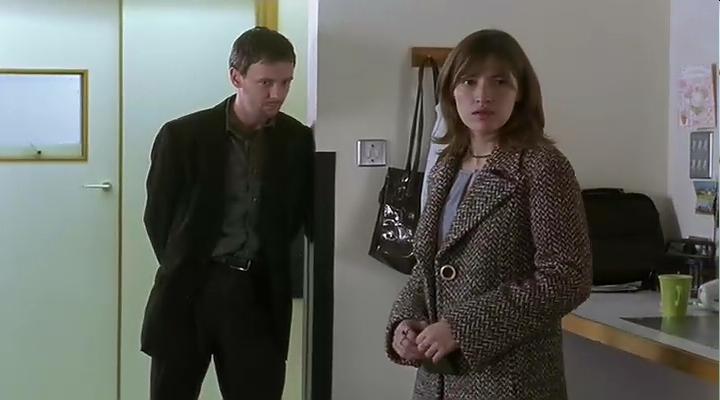 《政局密云》海报第59张图片