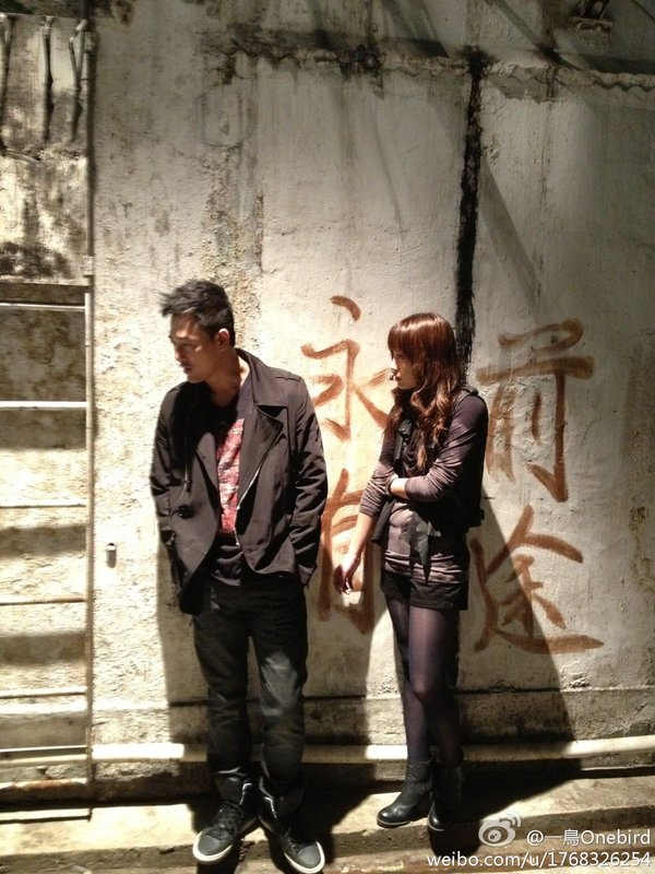 《雷霆扫毒》海报第60张图片