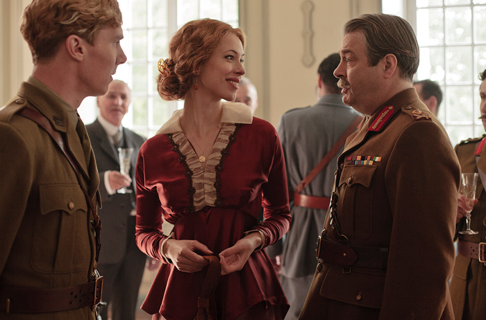 《队列之末》海报第59张图片