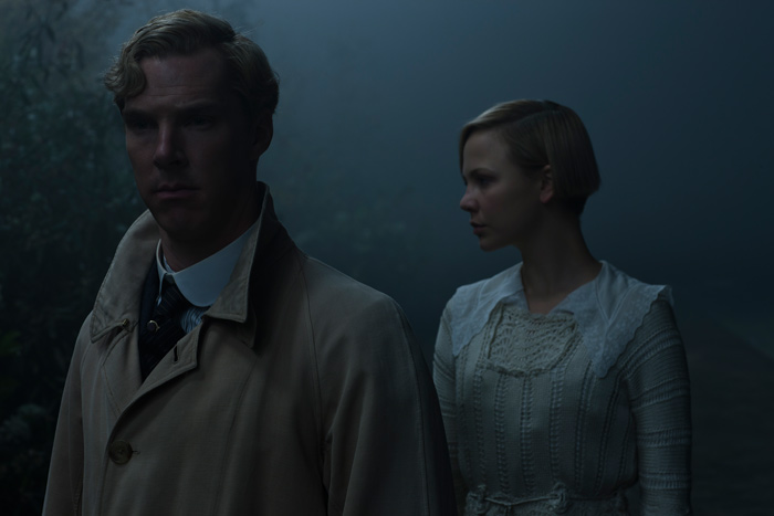 《队列之末》海报第52张图片