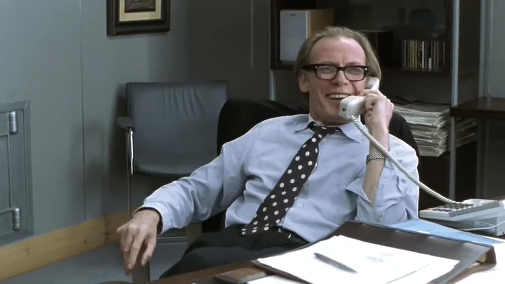 骚气的领带。。。