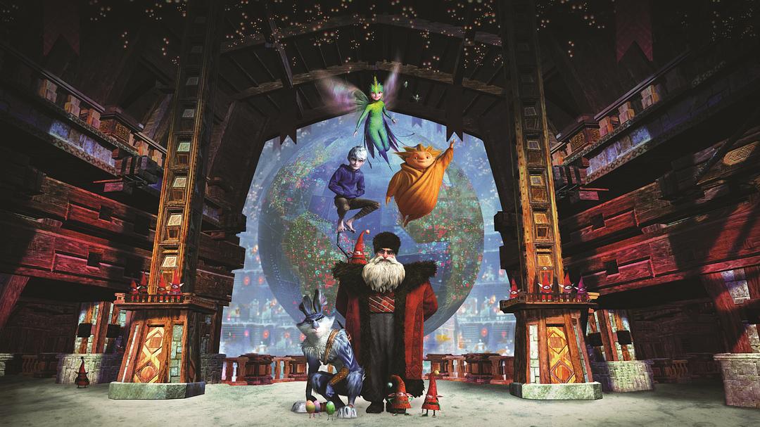 《守护者联盟》剧照第34张图片