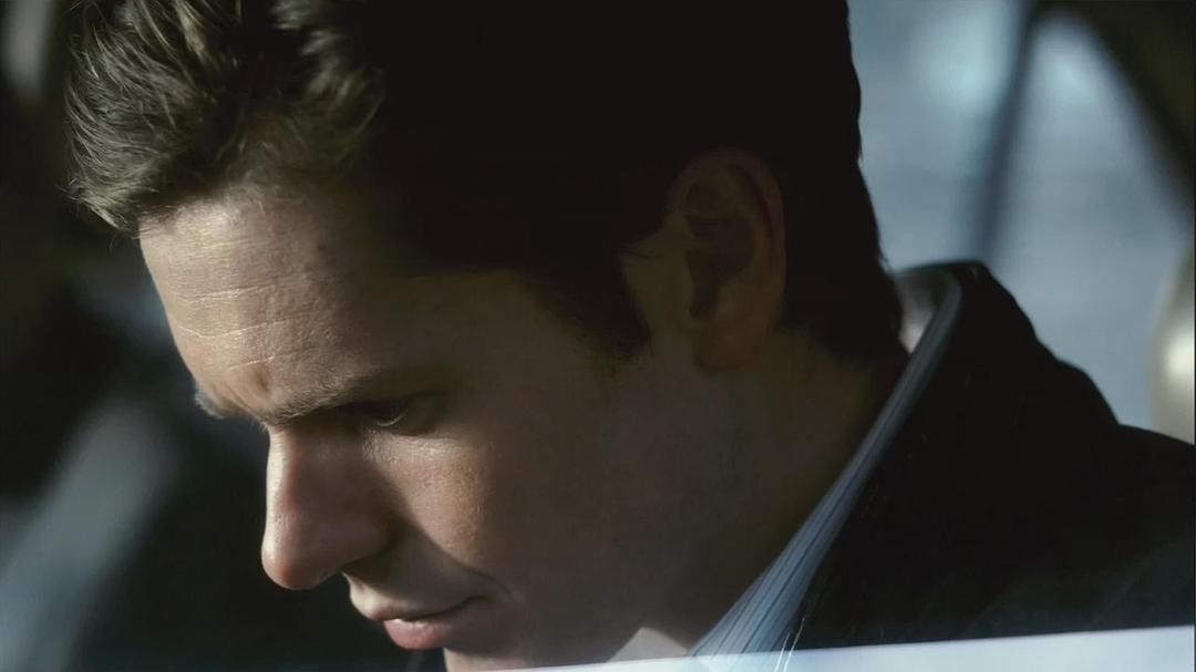 《黑道之家》剧照第57张图片