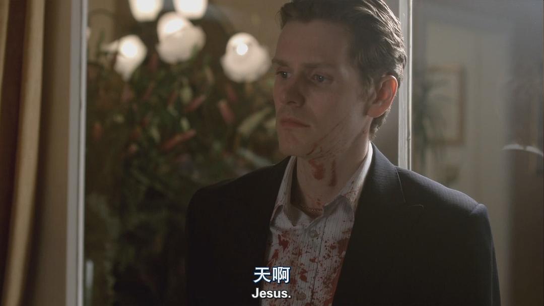 《黑道之家》剧照第56张图片