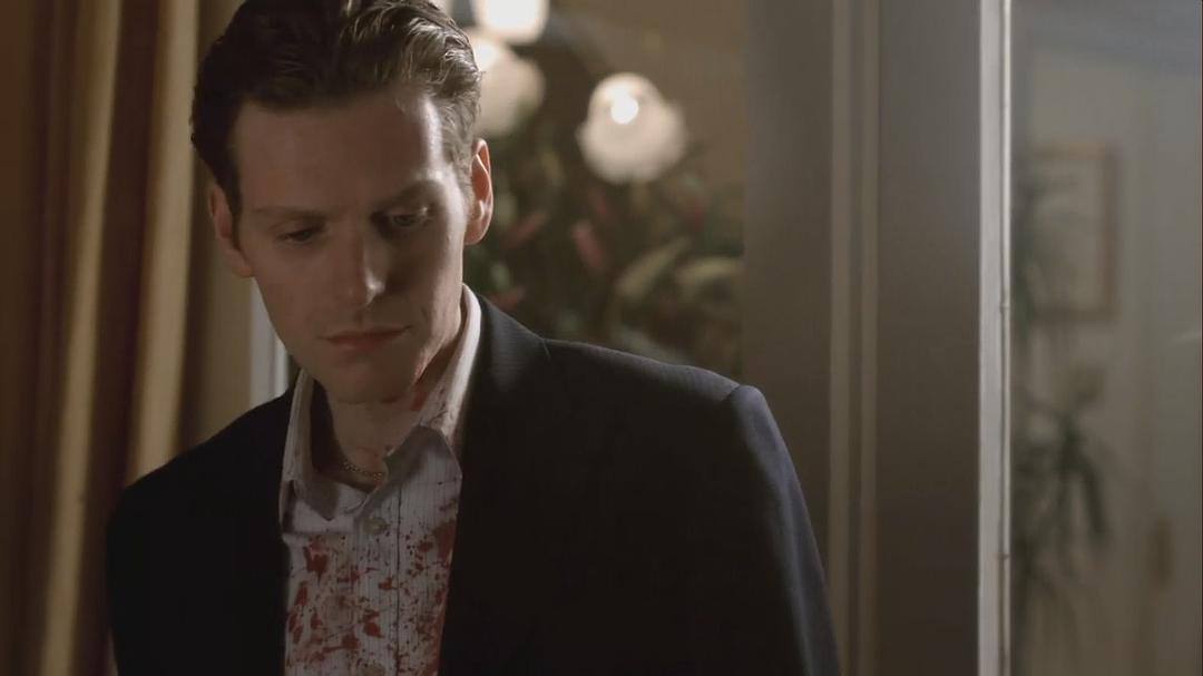 《黑道之家》剧照第55张图片