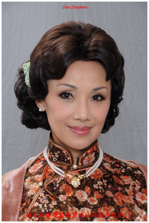 《名媛望族》剧照