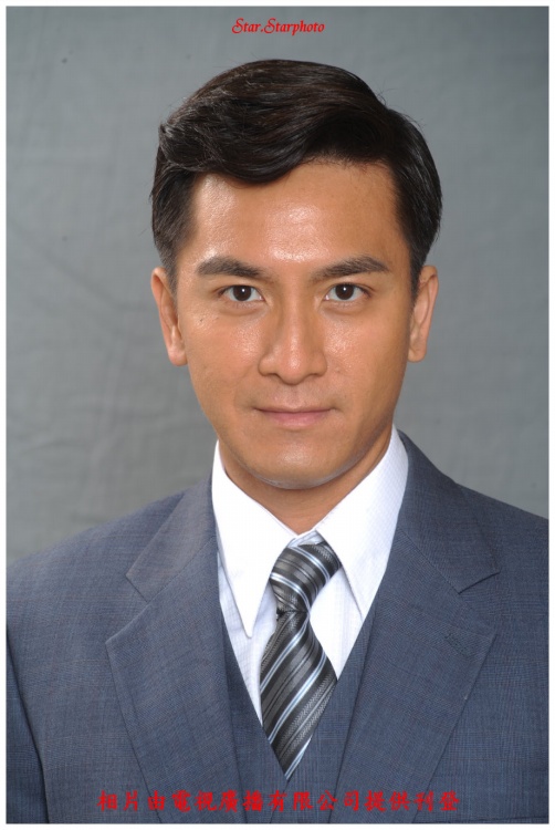 《名媛望族》剧照