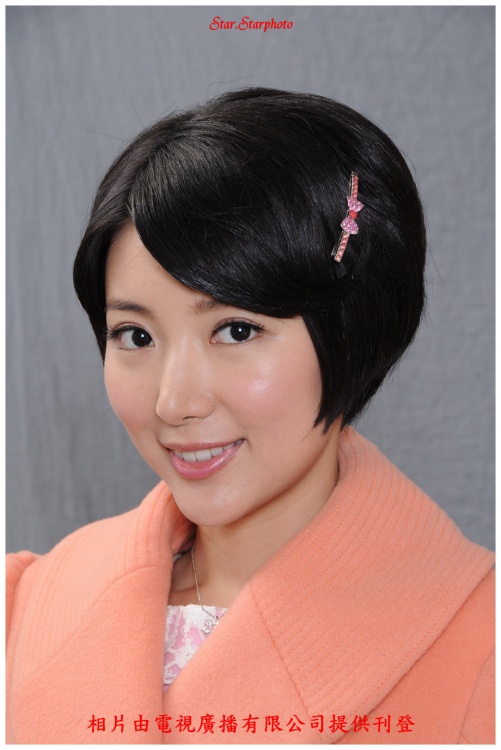 《名媛望族》剧照第56张图片