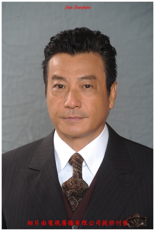 《名媛望族》剧照第54张图片