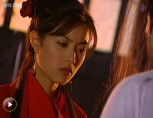 《天地传说之鱼美人》海报第22张图片