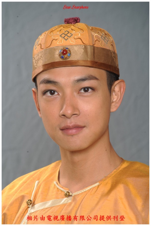 《大太监》剧照