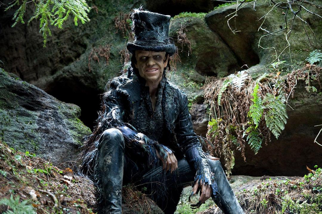 《云图》海报第31张图片