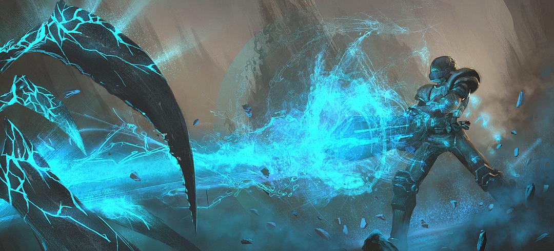 《无敌破坏王》剧照第18张图片