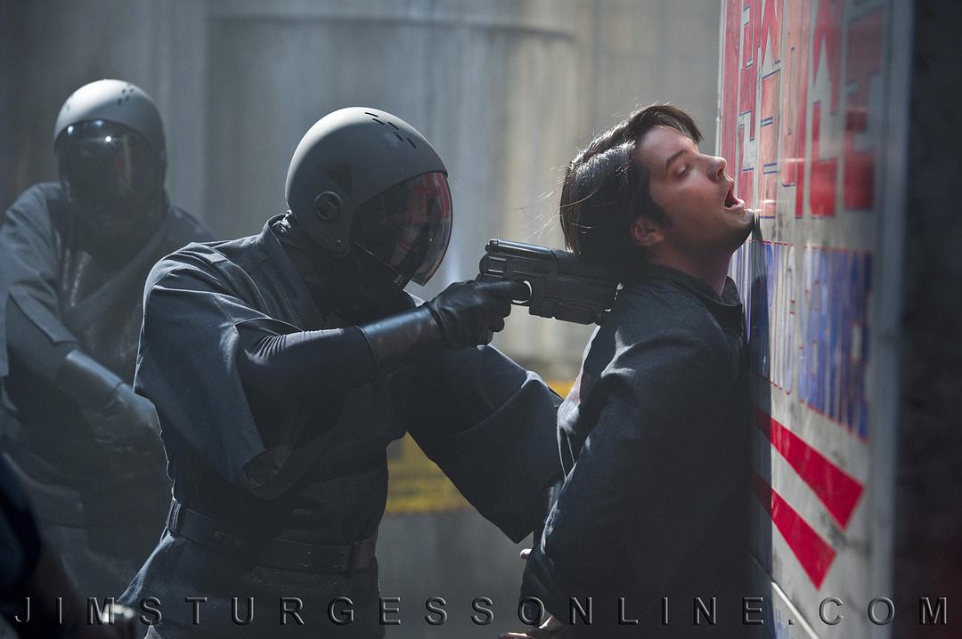 《云图》海报第56张图片