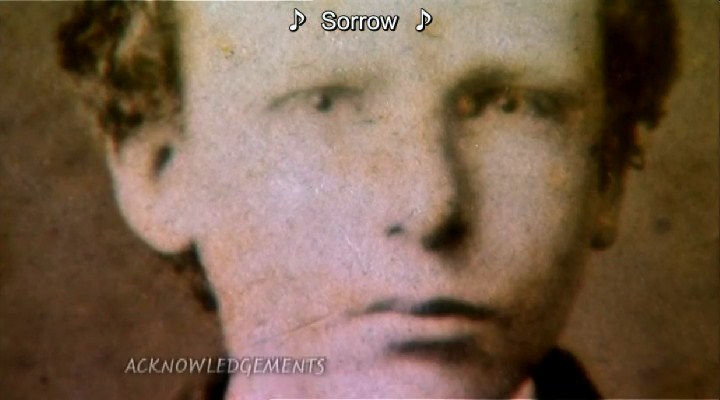 《文森特·凡·高全传》海报第11张图片