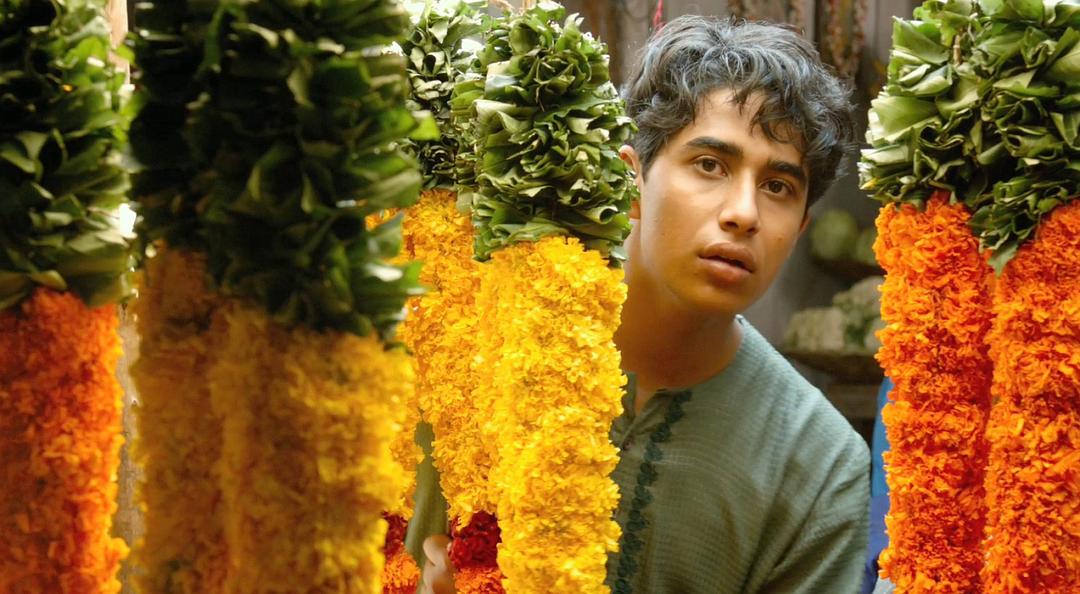 《少年派的奇幻漂流》海报第38张图片