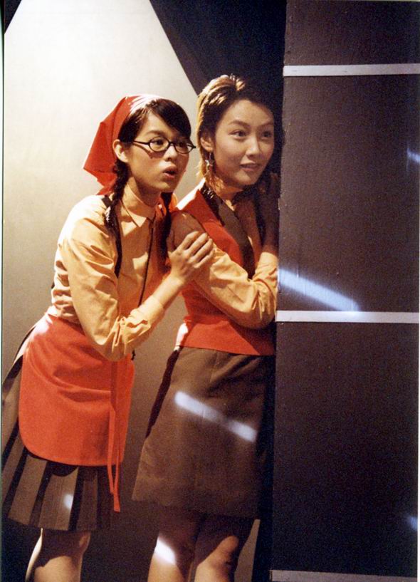 《情迷黑森林》海报