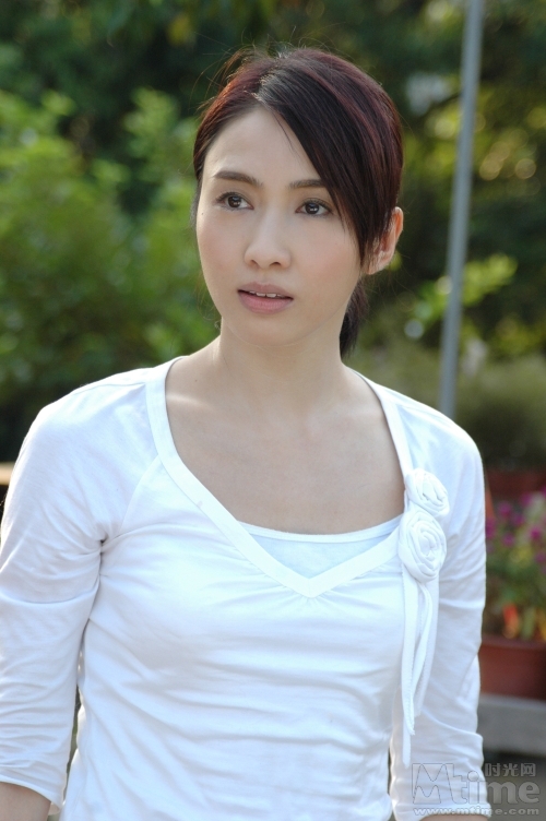 《写意人生》海报