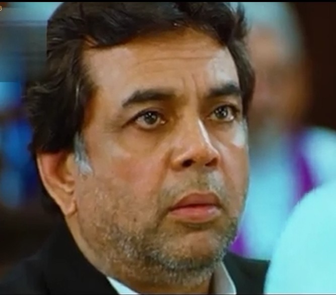 《偶滴神啊》剧照第39张图片