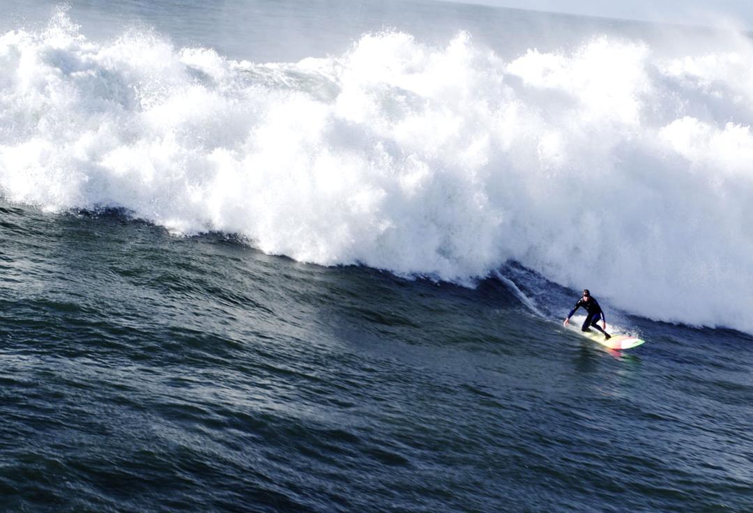 《冲浪英豪》海报第60张图片