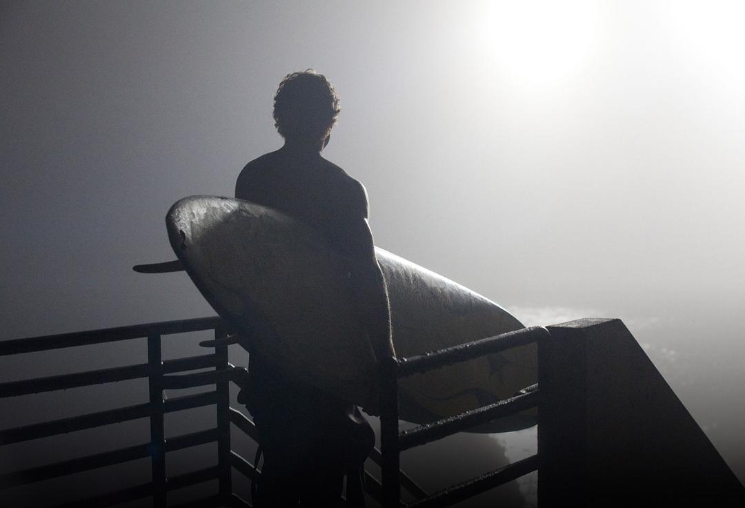 《冲浪英豪》海报第56张图片