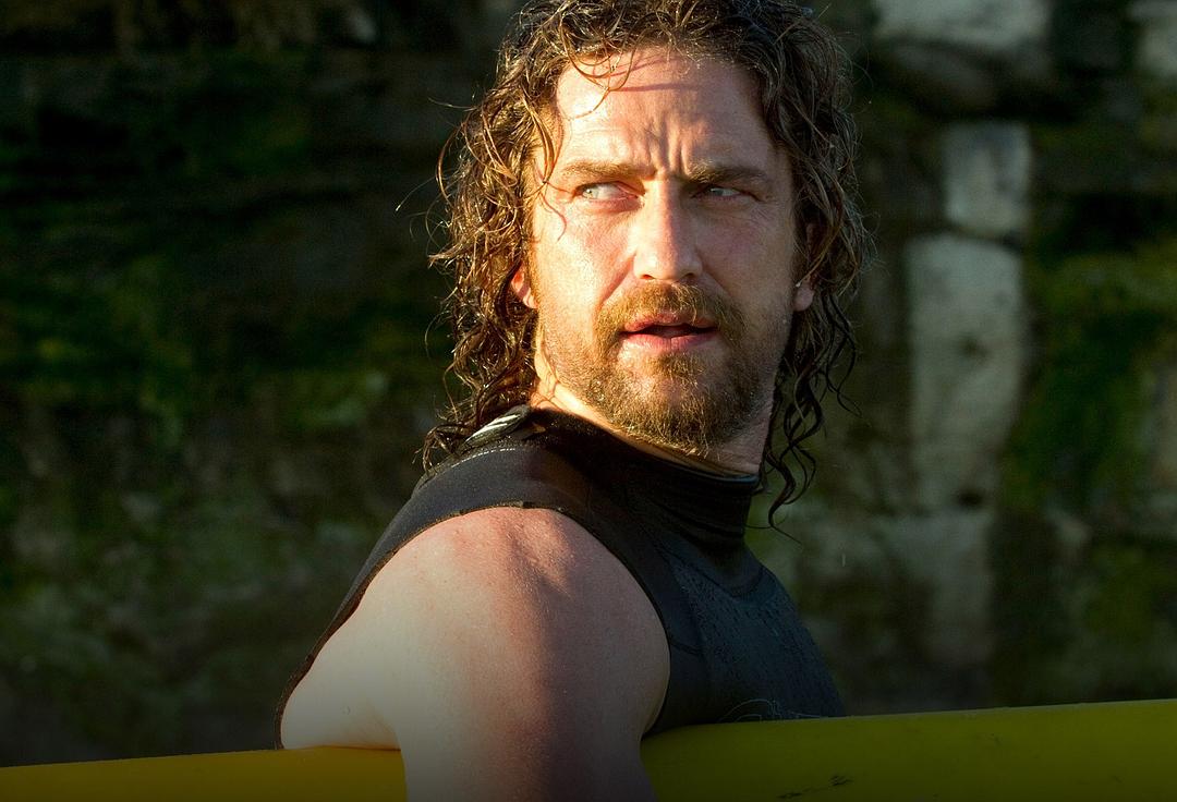 《冲浪英豪》海报第55张图片