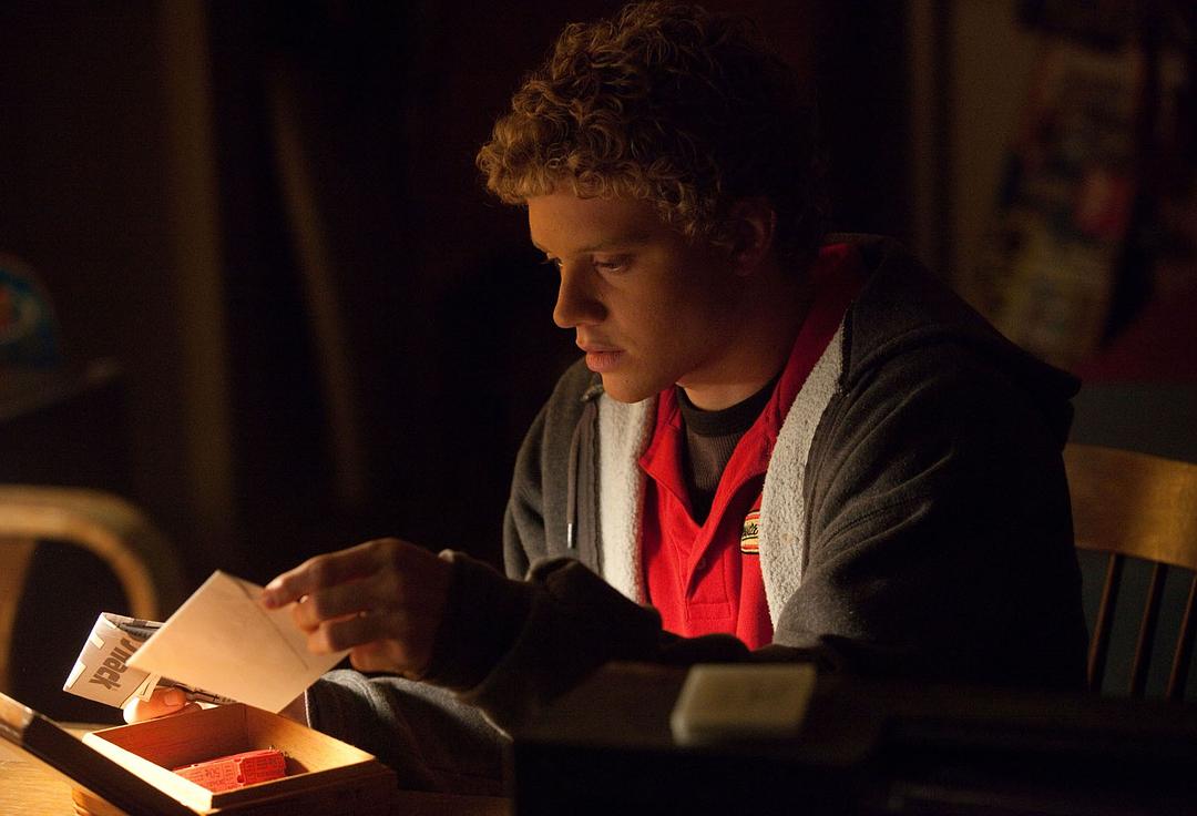 《冲浪英豪》海报第41张图片