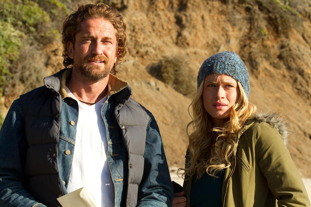 《冲浪英豪》海报第26张图片