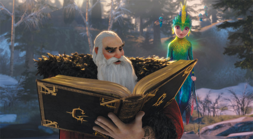 《守护者联盟》剧照第33张图片