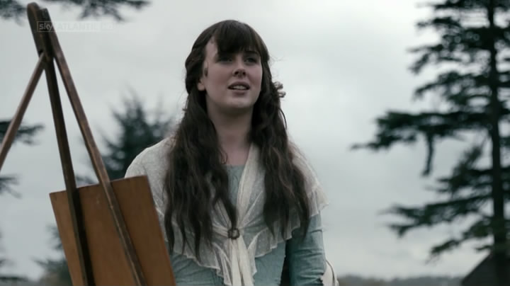 《蝴蝶梦魇第一季》海报第20张图片