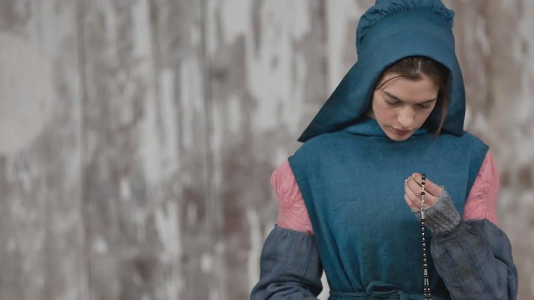 《悲惨世界》剧照第41张图片