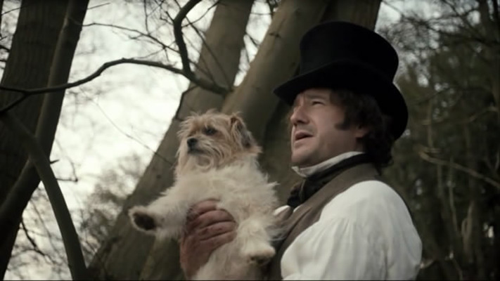 《蝴蝶梦魇第一季》海报第3张图片