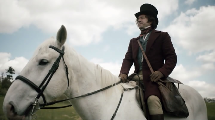 《蝴蝶梦魇第一季》海报第11张图片