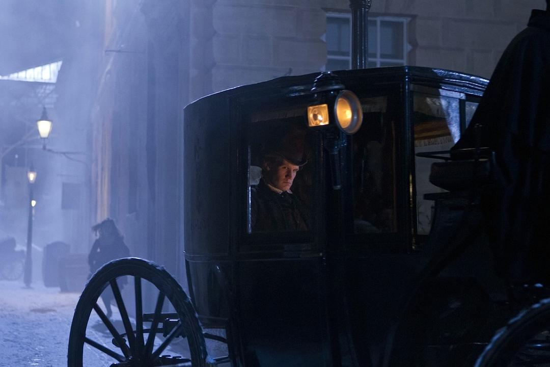 《神秘博士：雪人》剧照第55张图片