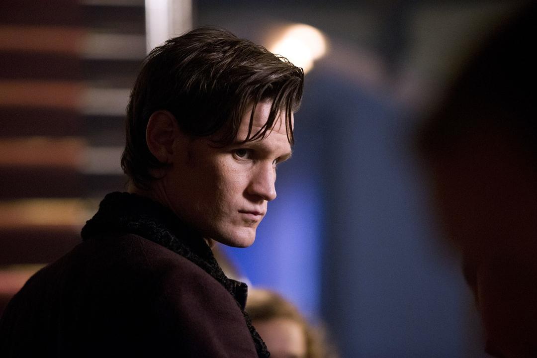 《神秘博士：雪人》剧照第51张图片