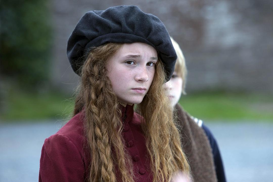 《神秘博士：雪人》剧照第46张图片