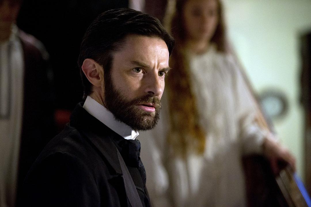 《神秘博士：雪人》剧照第44张图片