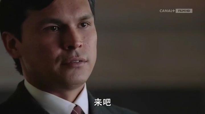 《魂归伤膝谷》剧照第15张图片