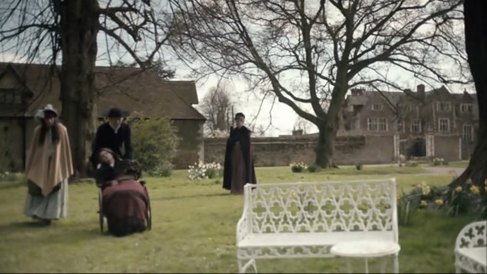 《蝴蝶梦魇第一季》海报第5张图片