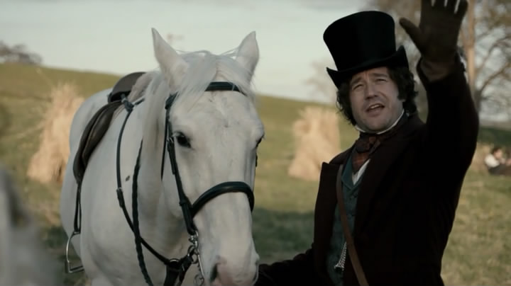 《蝴蝶梦魇第一季》海报第4张图片