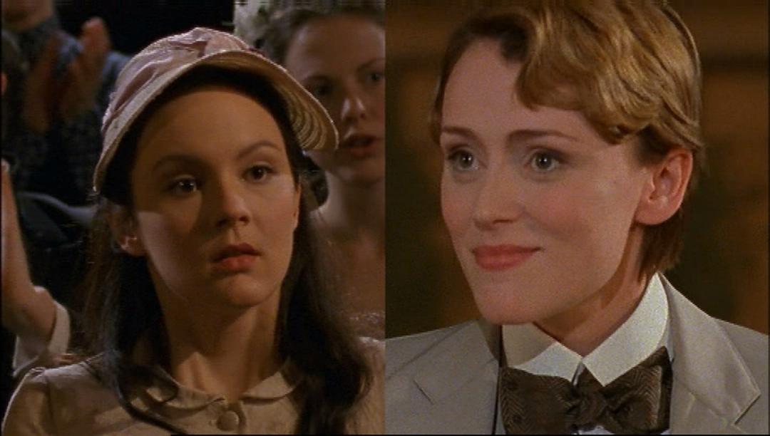 《南茜的情史》剧照第42张图片