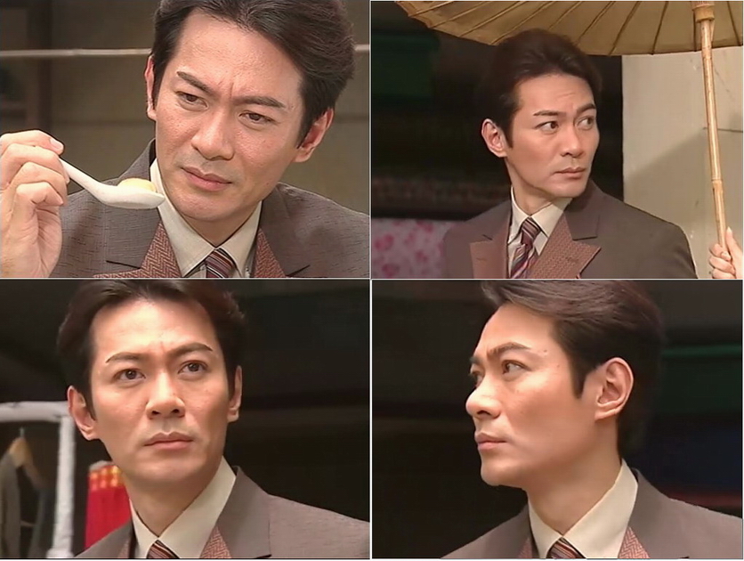 《凤舞香罗》海报